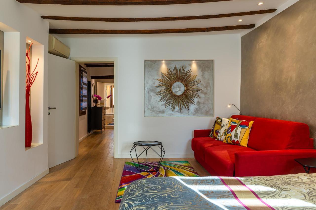شقة Gdhouse 806 البندقية المظهر الخارجي الصورة