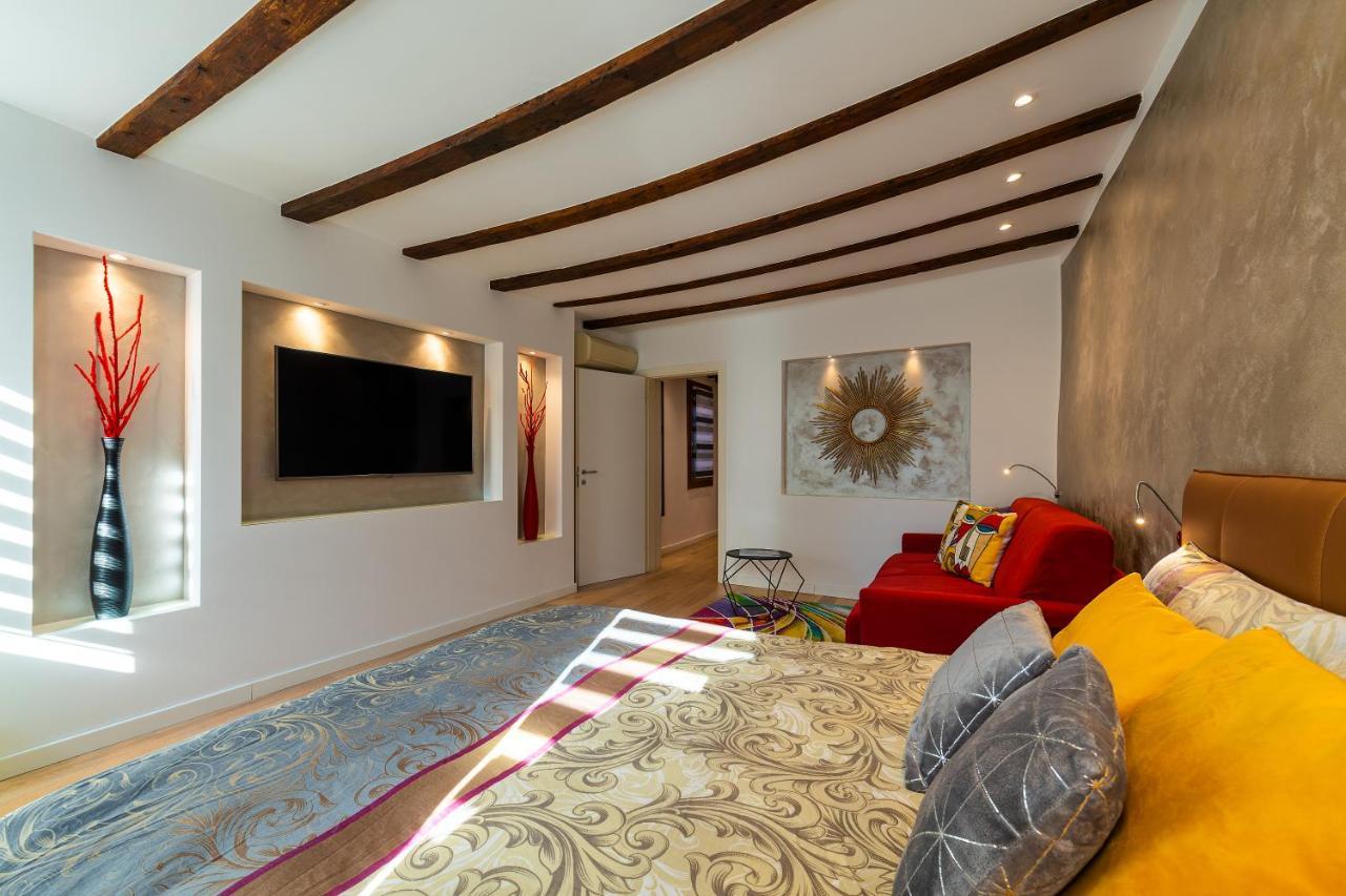 شقة Gdhouse 806 البندقية المظهر الخارجي الصورة