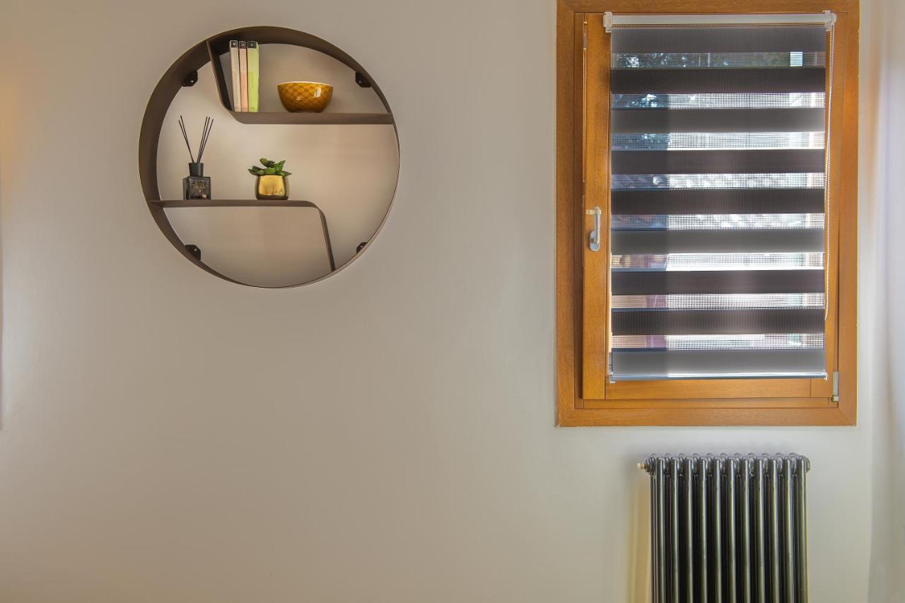 شقة Gdhouse 806 البندقية المظهر الخارجي الصورة