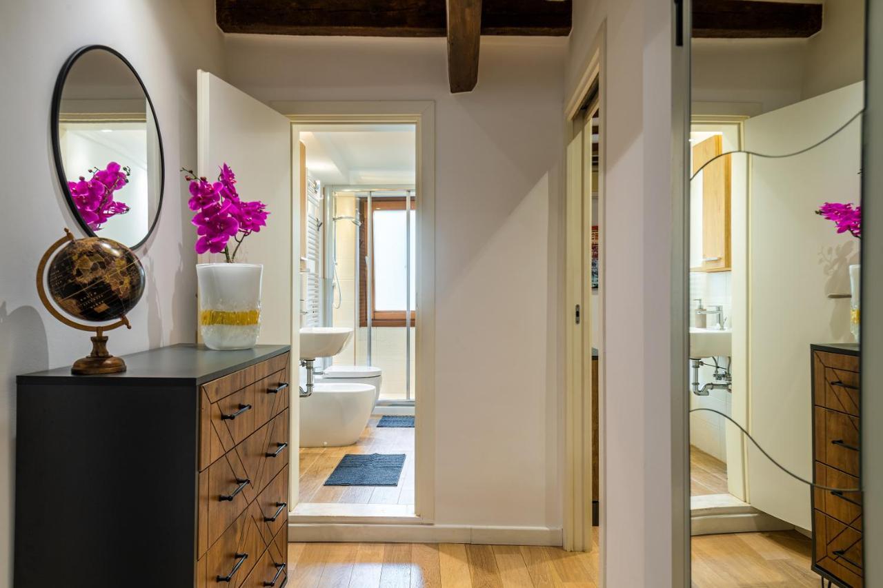 شقة Gdhouse 806 البندقية المظهر الخارجي الصورة