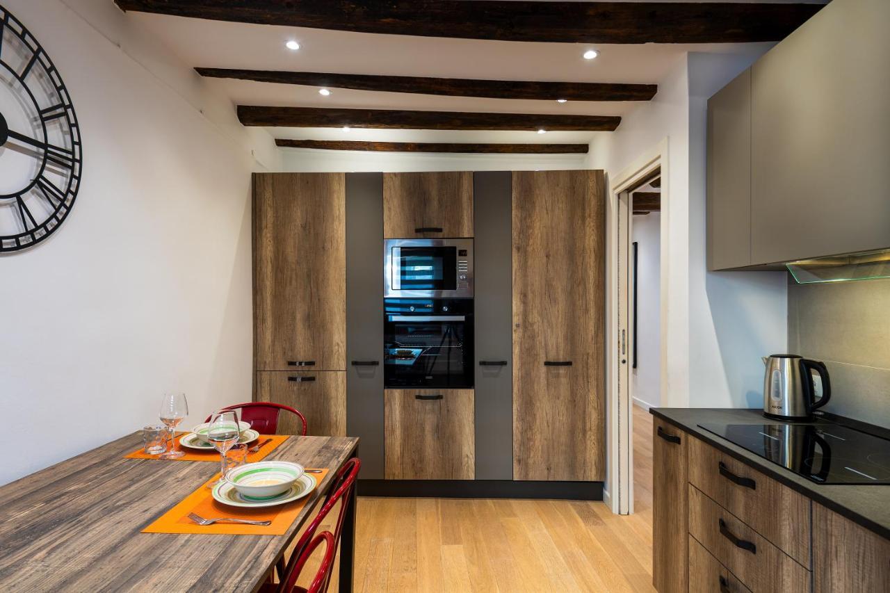 شقة Gdhouse 806 البندقية المظهر الخارجي الصورة
