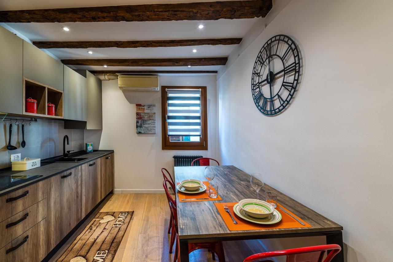 شقة Gdhouse 806 البندقية المظهر الخارجي الصورة