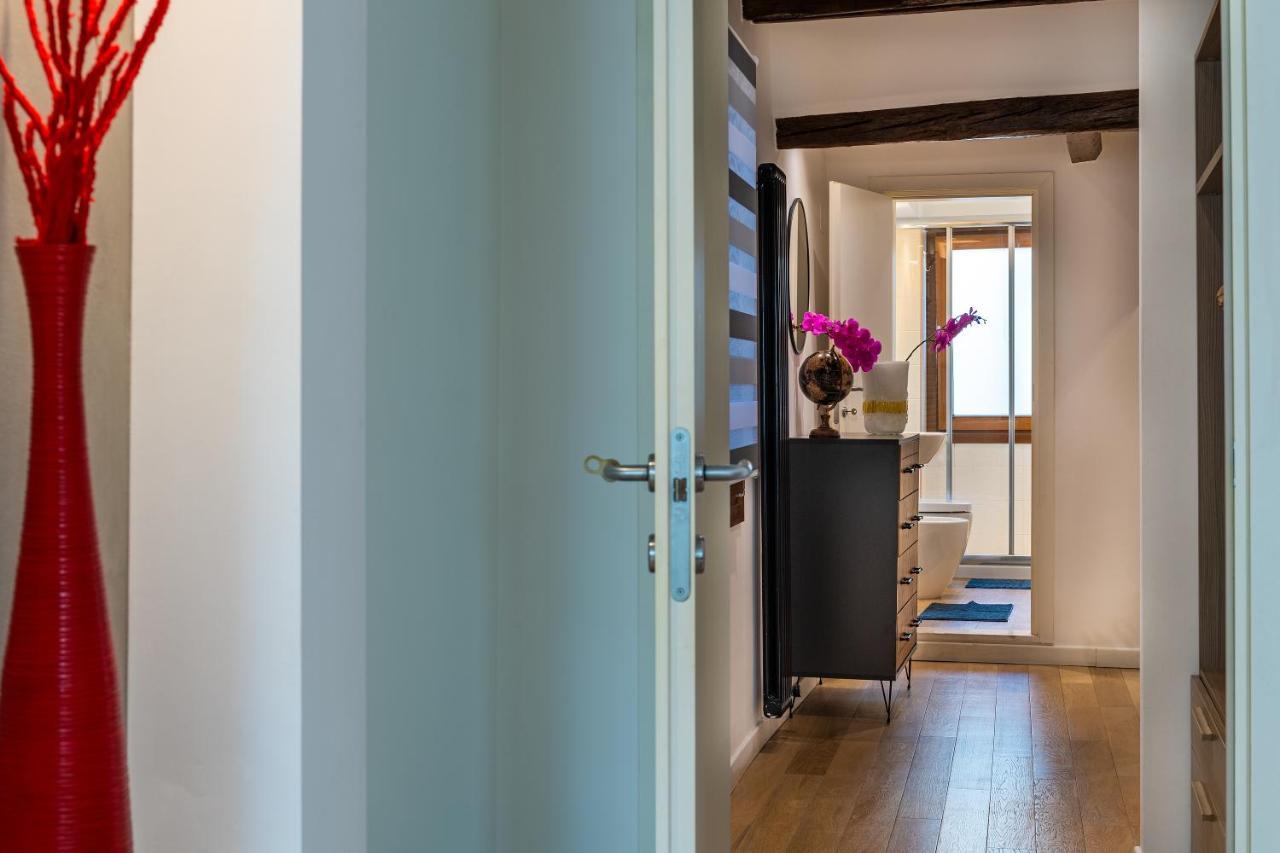 شقة Gdhouse 806 البندقية المظهر الخارجي الصورة