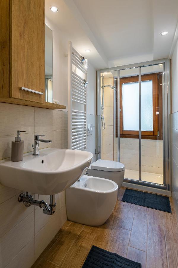 شقة Gdhouse 806 البندقية المظهر الخارجي الصورة